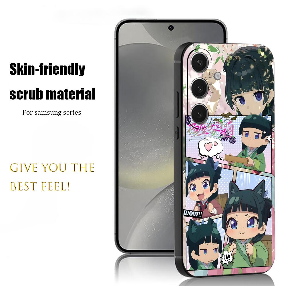 Computer Case - The Apothecary DiariES Anime Handyhülle für