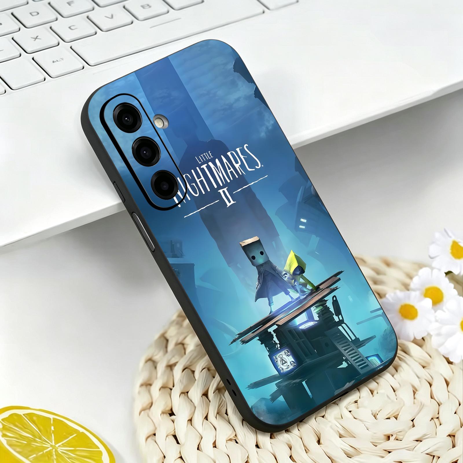 Matte Pc Case - Handyhülle für Samsung A57 A56 A37