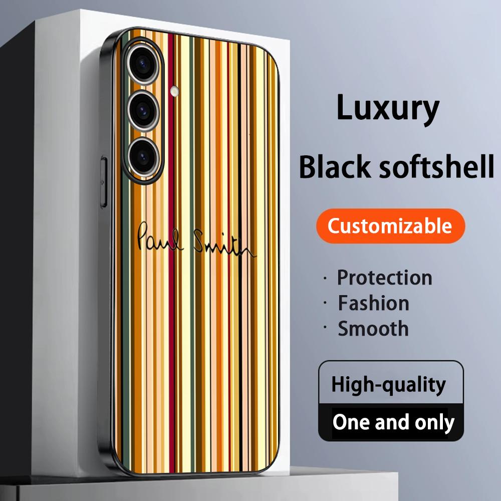 Computer Case - Modische coole P-Paul Smith Handyhülle für