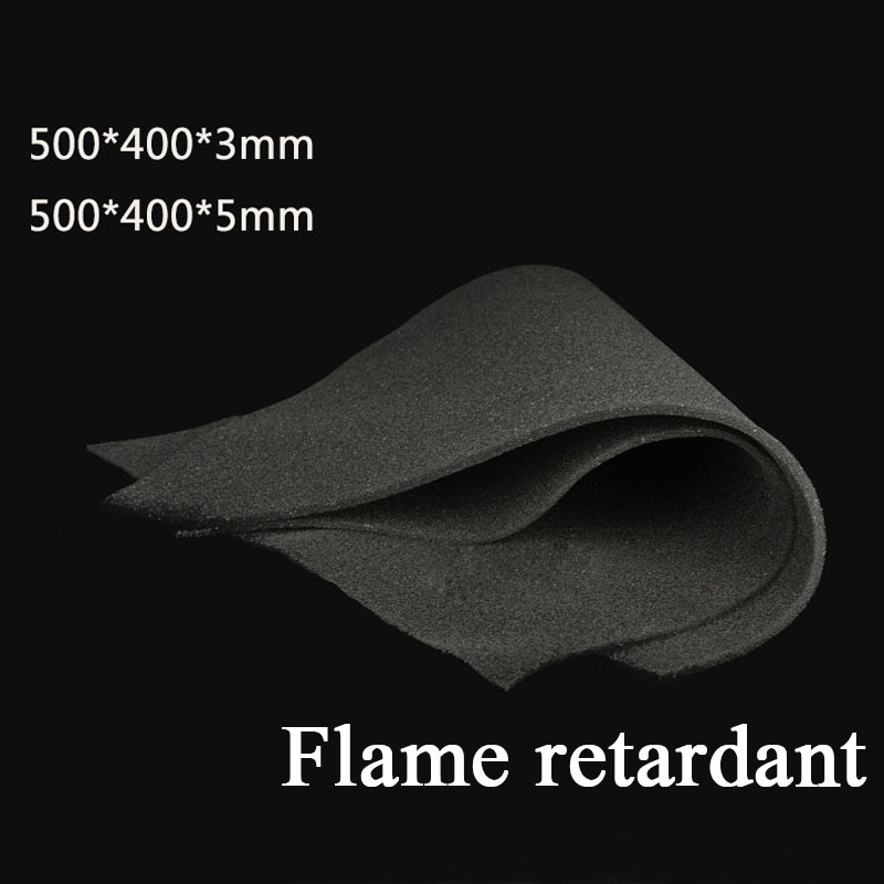 Dust Filter Pc - Flammhemmendes, hochwertiges Gehäuse, staubdichtes Netz, Schwammfilter,