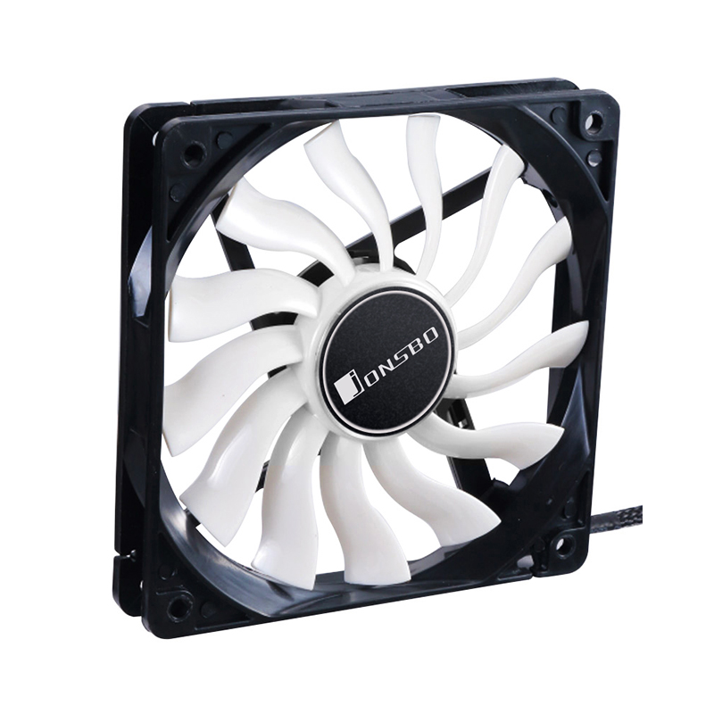 JONSBO 12020 120 mm DC 12 V 3P – Pc Chassis Bewertung und Preis