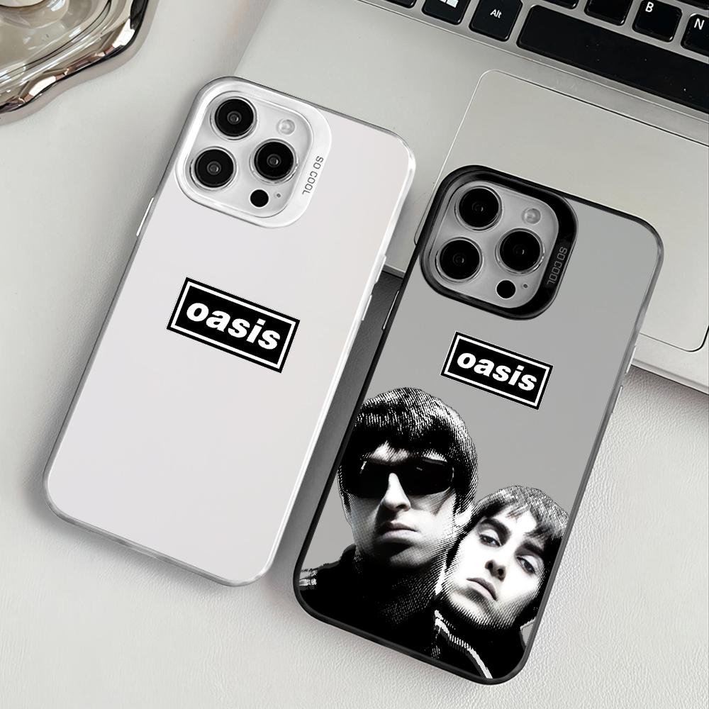 Musik-Rapper O-Oasis Handyhüll – Matte Pc Case Bewertung und Preis