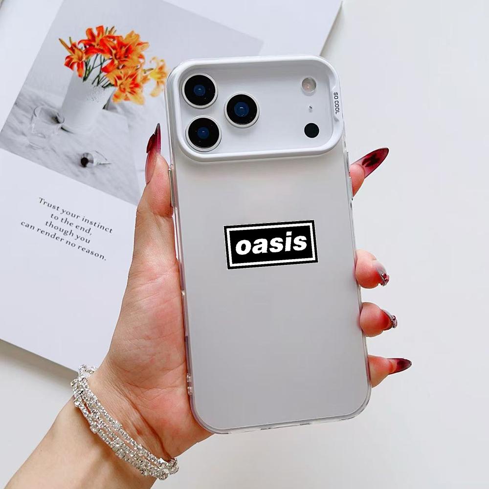 Musik-Rapper O-Oasis Handyhüll – Matte Pc Case Bewertung und Preis