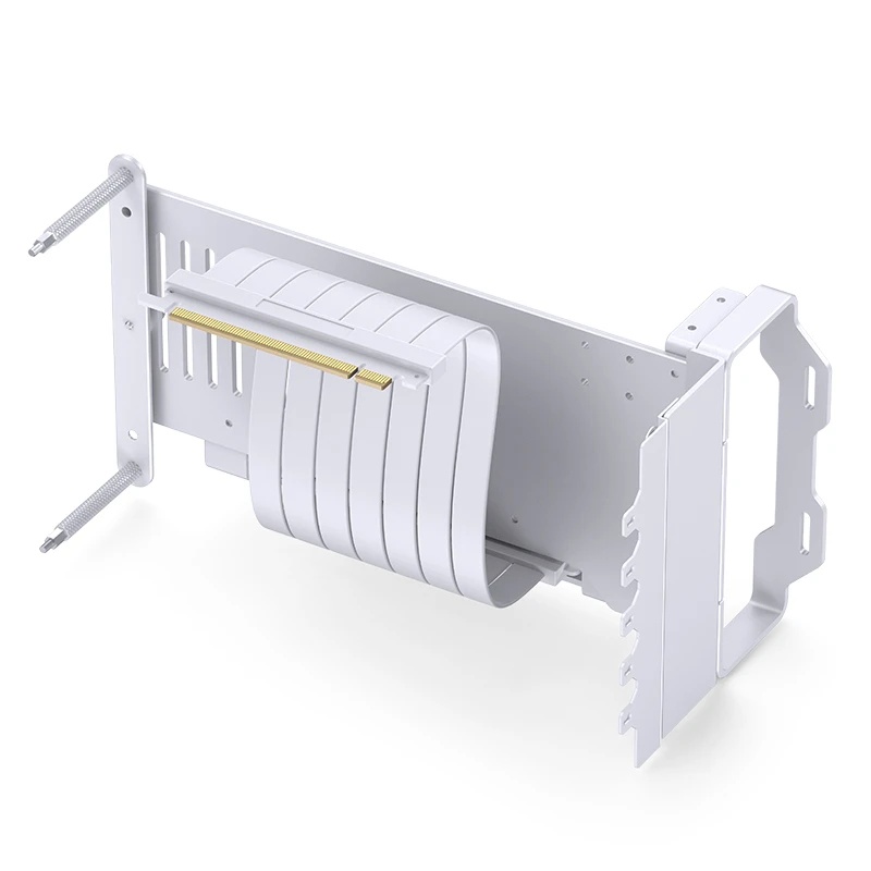 JONSBO A50 Aluminium GPU Verti – Atx Case Bewertung und Preis
