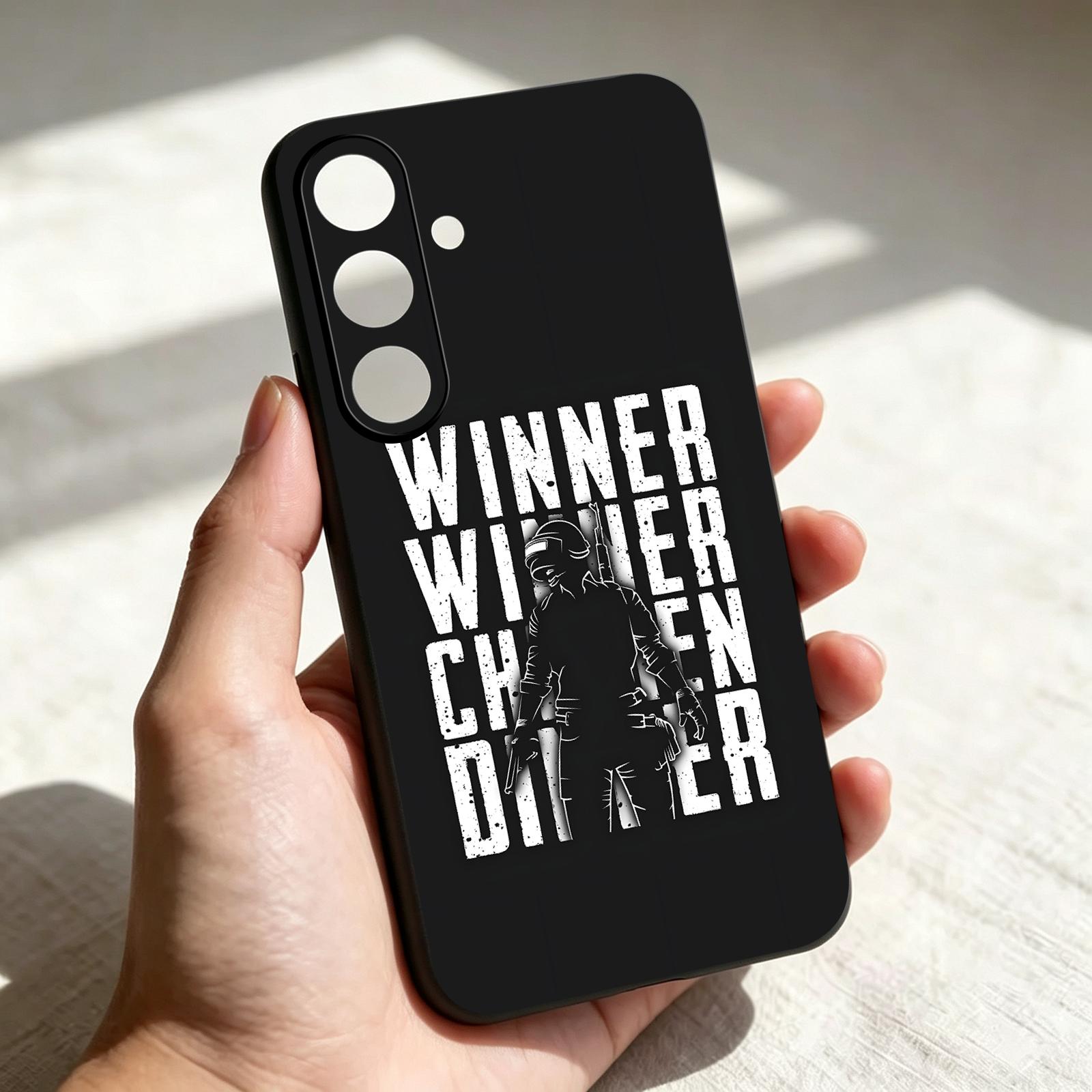 Klassisches PUBG-Spiel Handyhü – Computer Case Bewertung und Preis
