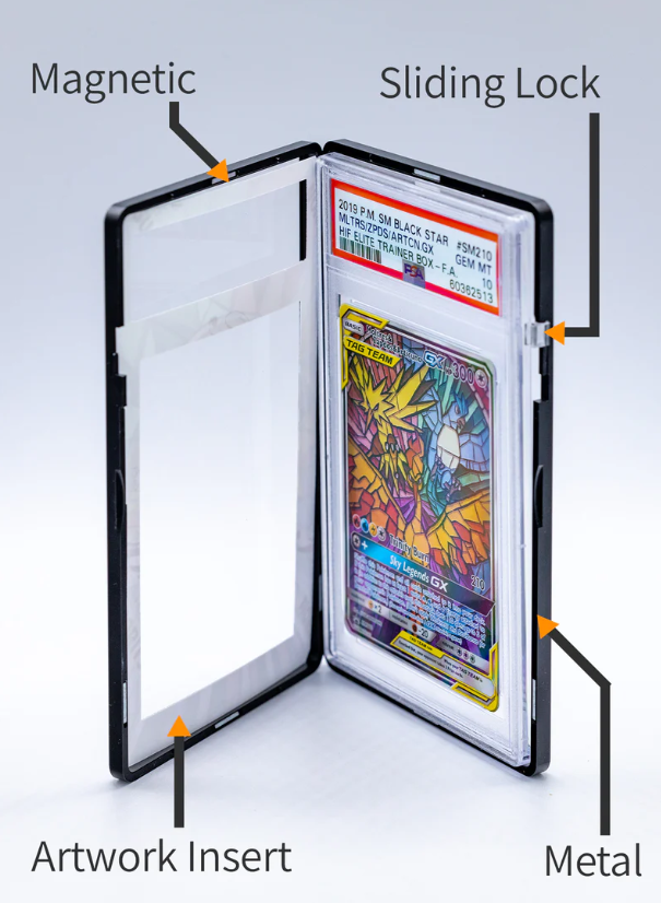 Acryl-Magnet-Displaybox für Ka – Case Fans Bewertung und Preis