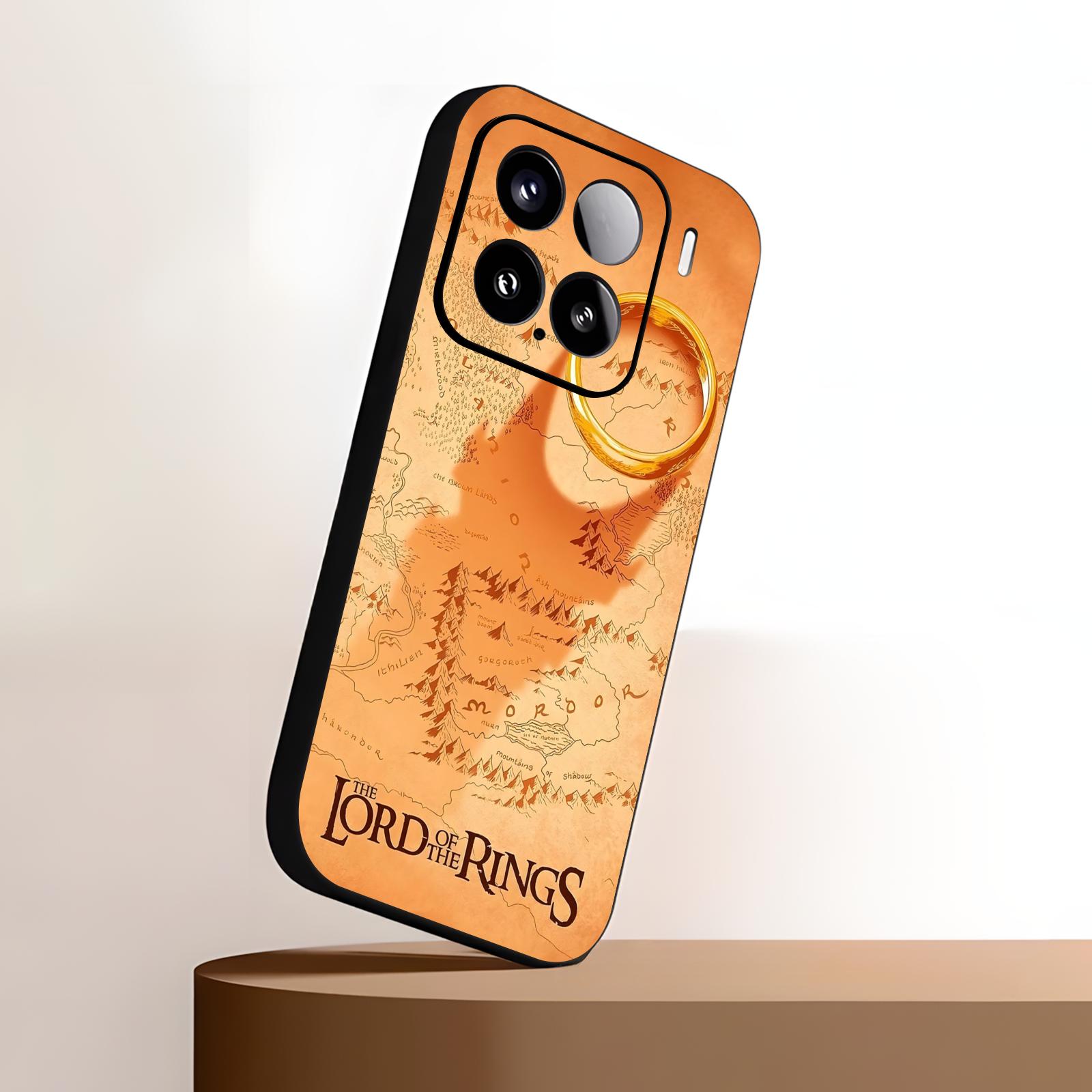 Klassische Filme Der Herr der  – Computer Case Bewertung und Preis