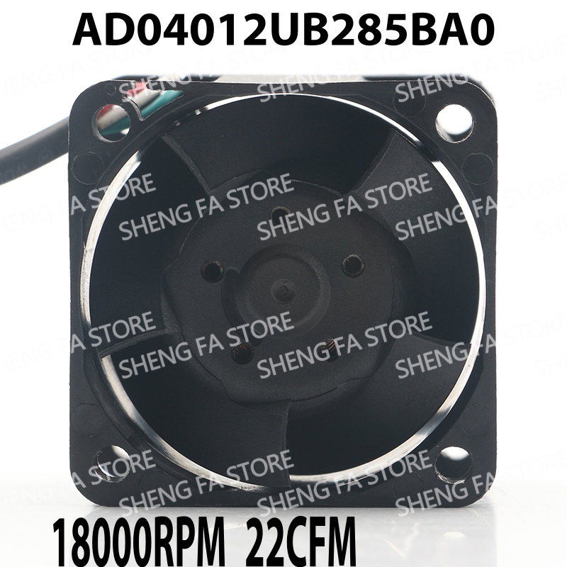 4-Draht-PWM-Drehzahlregelungs- – Case Fan Controller Bewertung und Preis