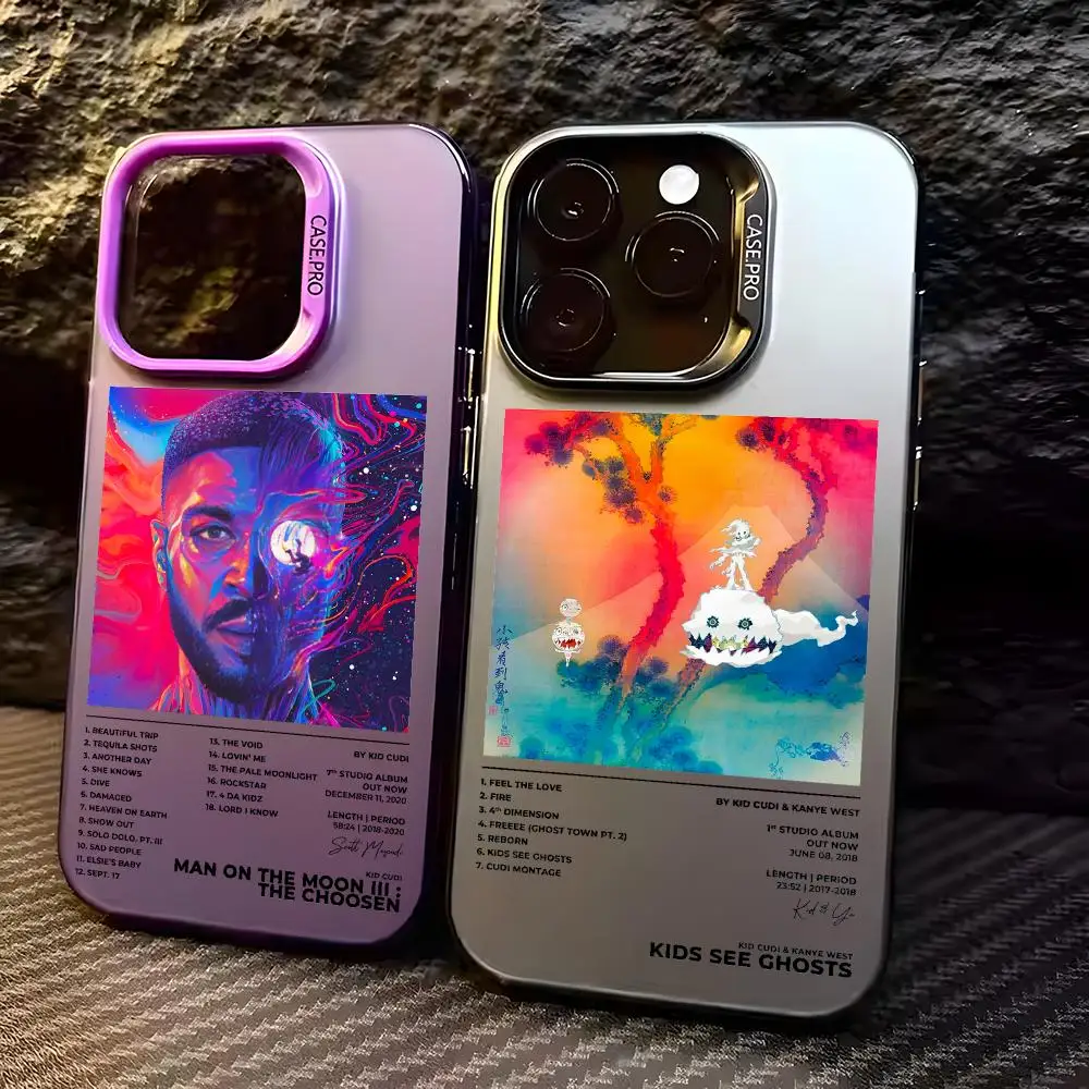Rapper Kid C-Cudi Handyhülle f – Matte Pc Case Bewertung und Preis