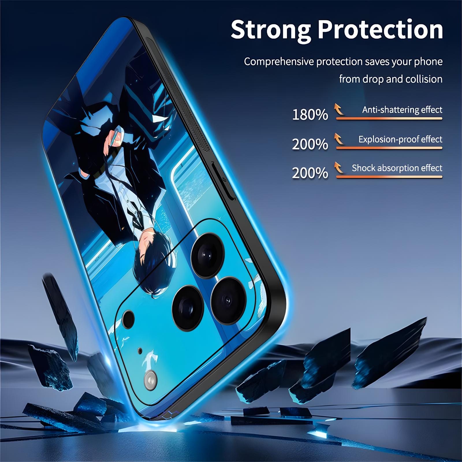 HOT Game Persona 3 Handyhülle  – Computer Case Bewertung und Preis