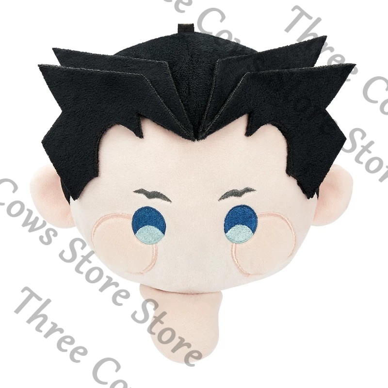 Ace Attorney Phoenix Wright Co – Case Fans Bewertung und Preis