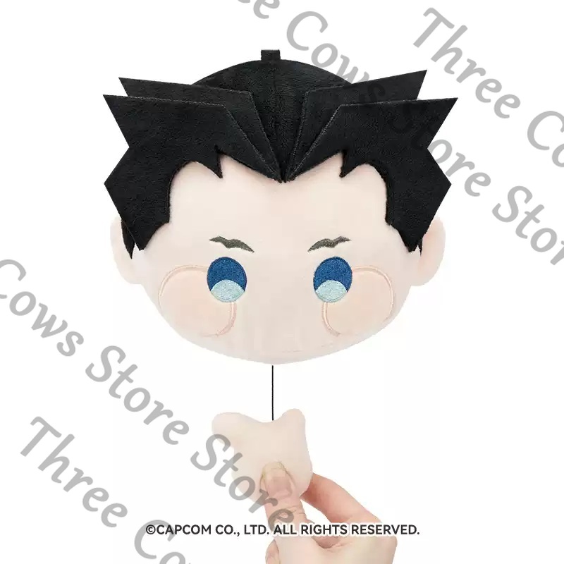 Ace Attorney Phoenix Wright Co – Case Fans Bewertung und Preis