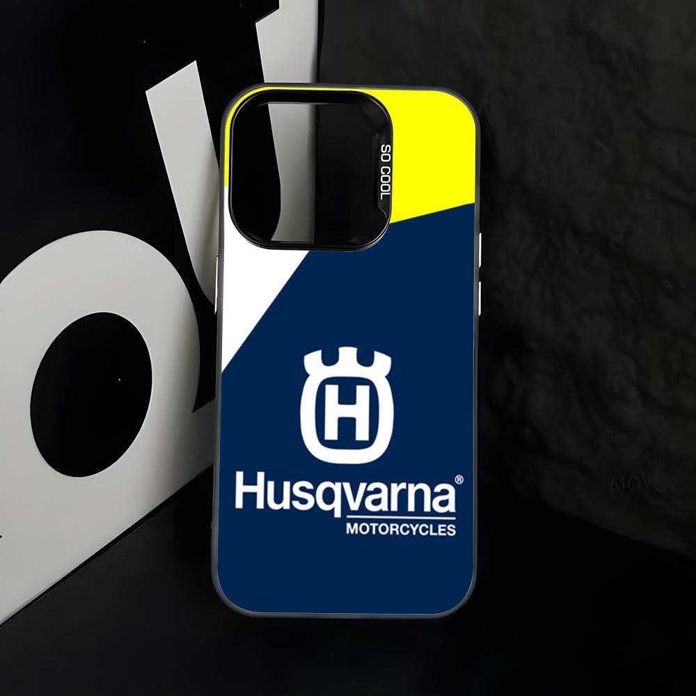 Motorrad H-Husqvarnaes-S Handy – Computer Case Bewertung und Preis