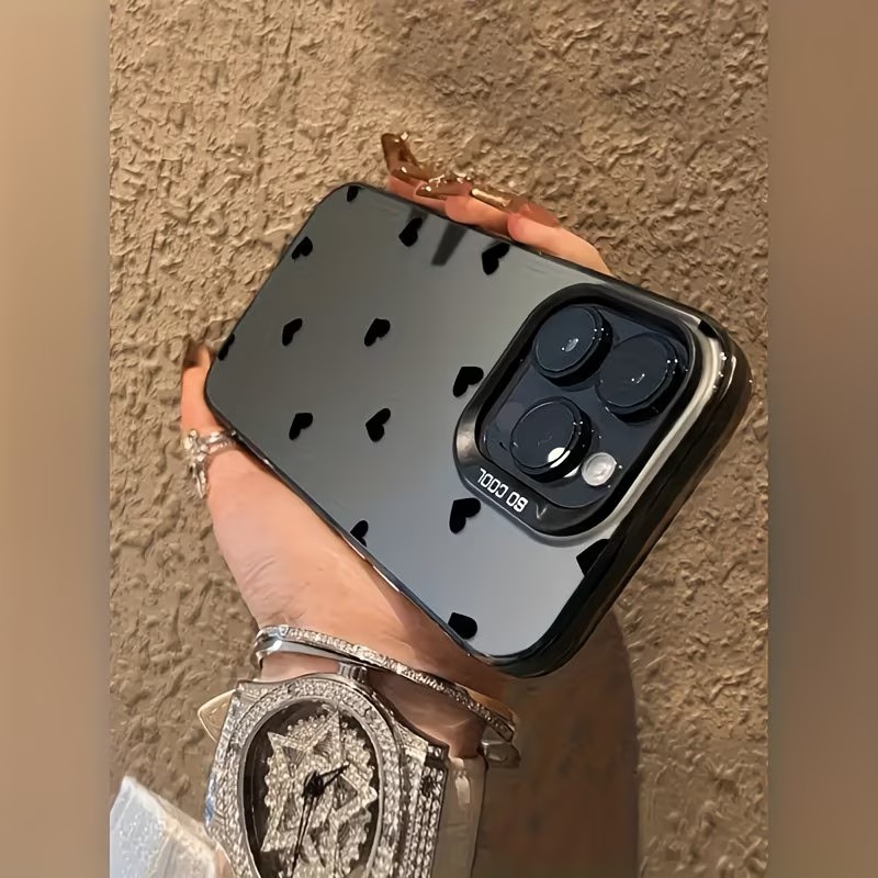 Elegante schwarze Handyhülle m – Mini Pc Case Bewertung und Preis