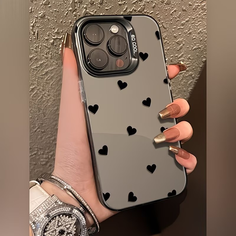 Elegante schwarze Handyhülle m – Mini Pc Case Bewertung und Preis