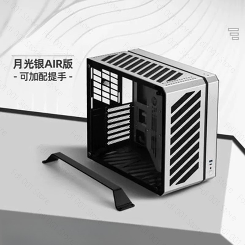 2025 NEUES MECHANICAL MASTER C – Atx Case Bewertung und Preis