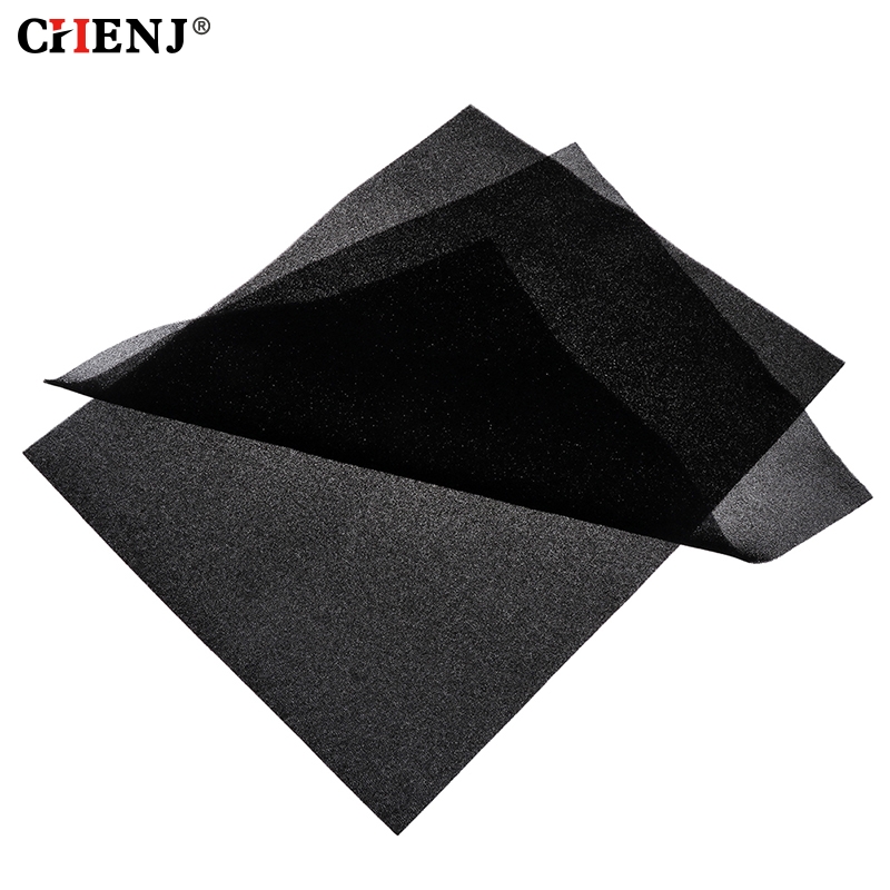 DIY 500*400*3mm/5mm Computer M – Dust Filter Pc Bewertung und Preis