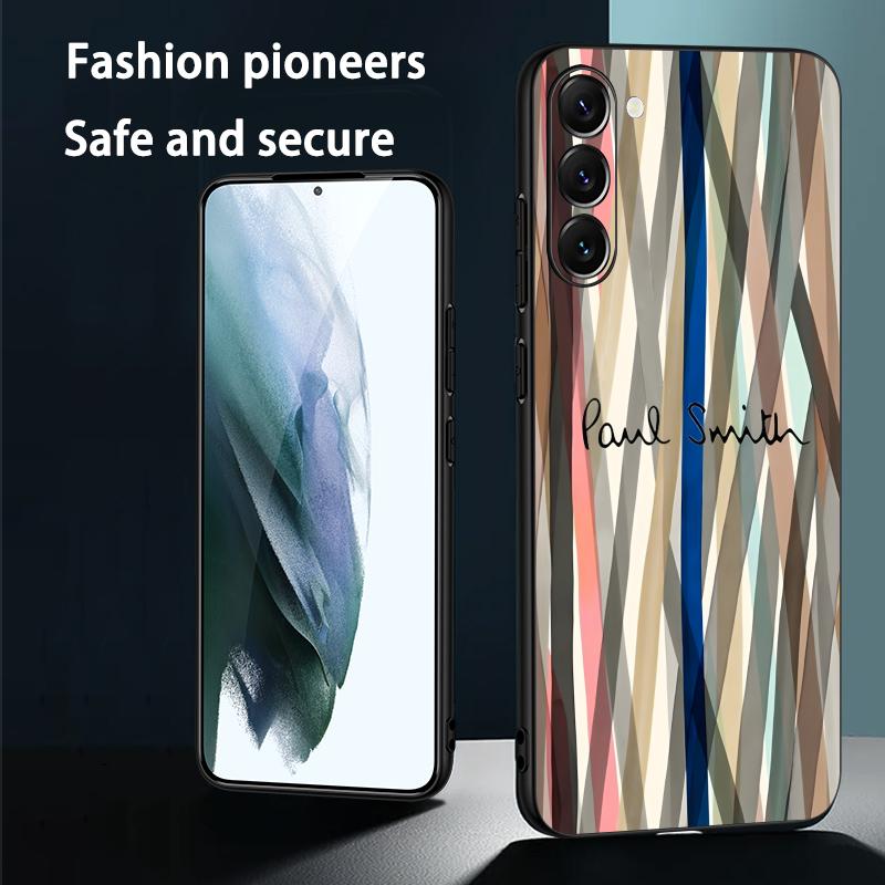 Modische coole P-Paul Smith Ha – Computer Case Bewertung und Preis