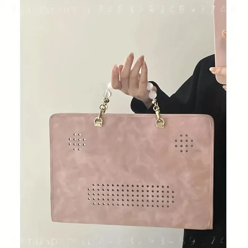 Tragbare Laptop-Tasche Schutzh – Computer Case Bewertung und Preis