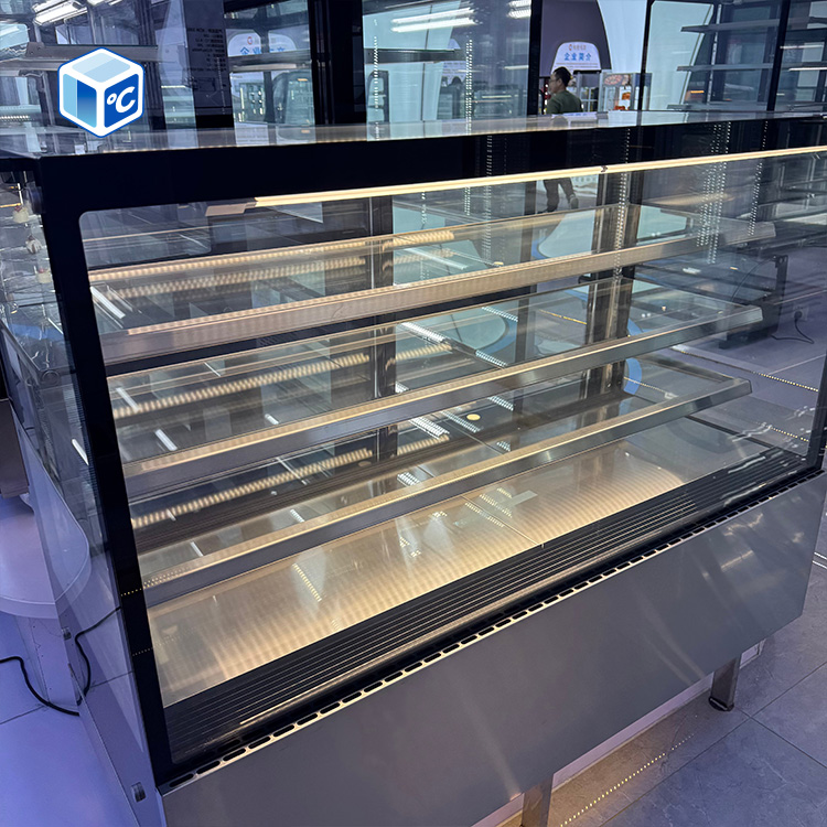BJD-172 Gewerbliche Kuchenkühl – Case Fans Bewertung und Preis