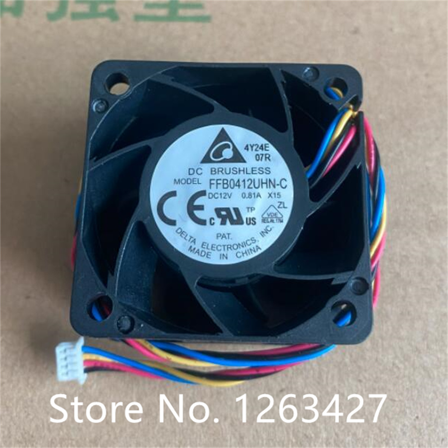 Großhandelslüfter: 4028 12 V 0 – Case Fan Controller Bewertung und Preis