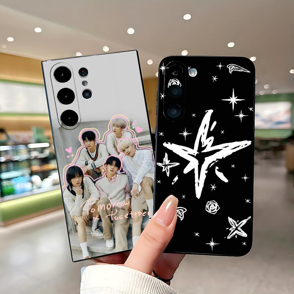 Heiße Kpop-Boygroup T-TXTEs Ha – Computer Case Bewertung und Preis