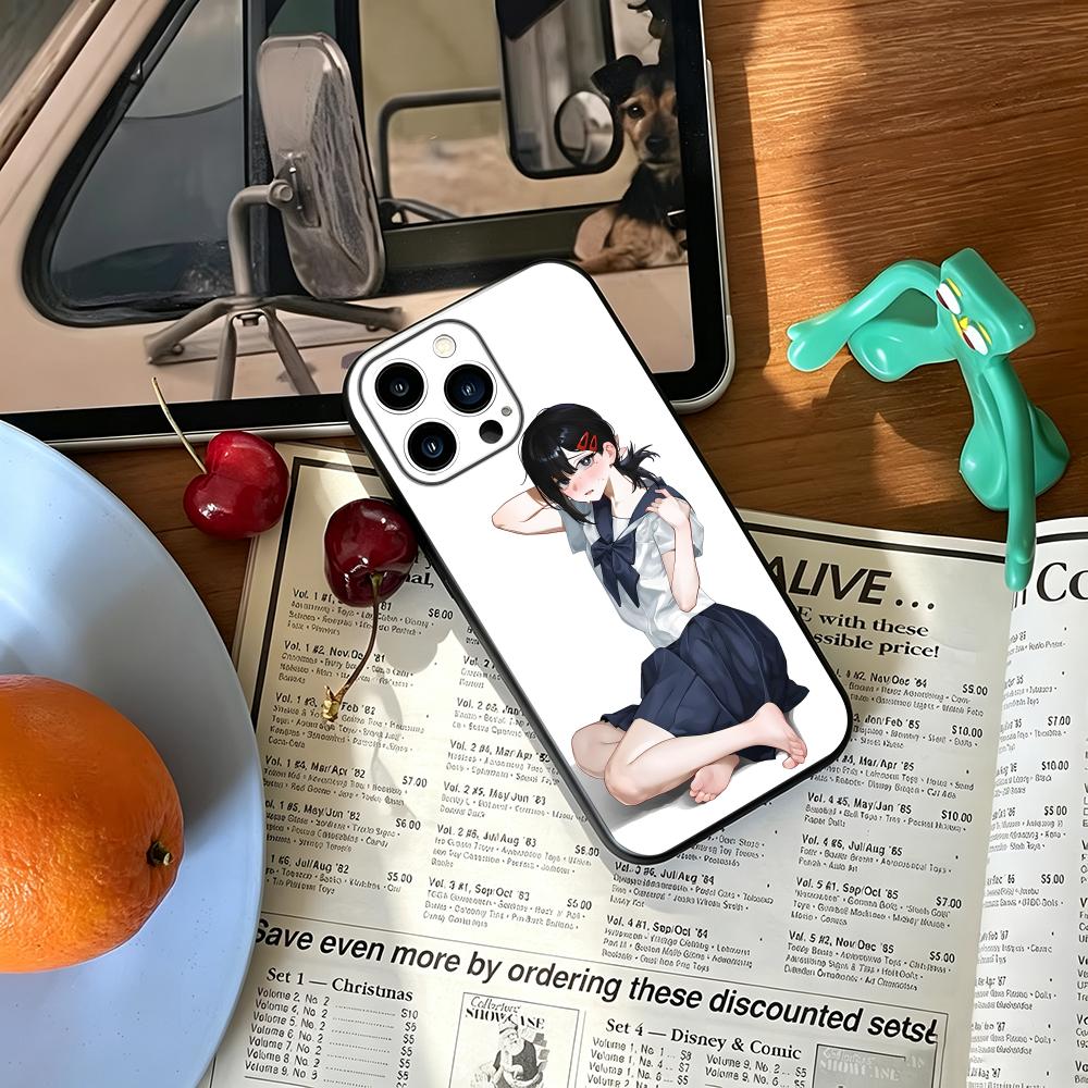 Chainsaw Man Kobeni Higashiyam – Computer Case Bewertung und Preis