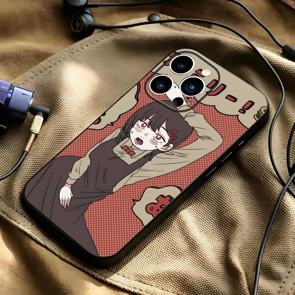 Chainsaw Man Kobeni Higashiyam – Computer Case Bewertung und Preis