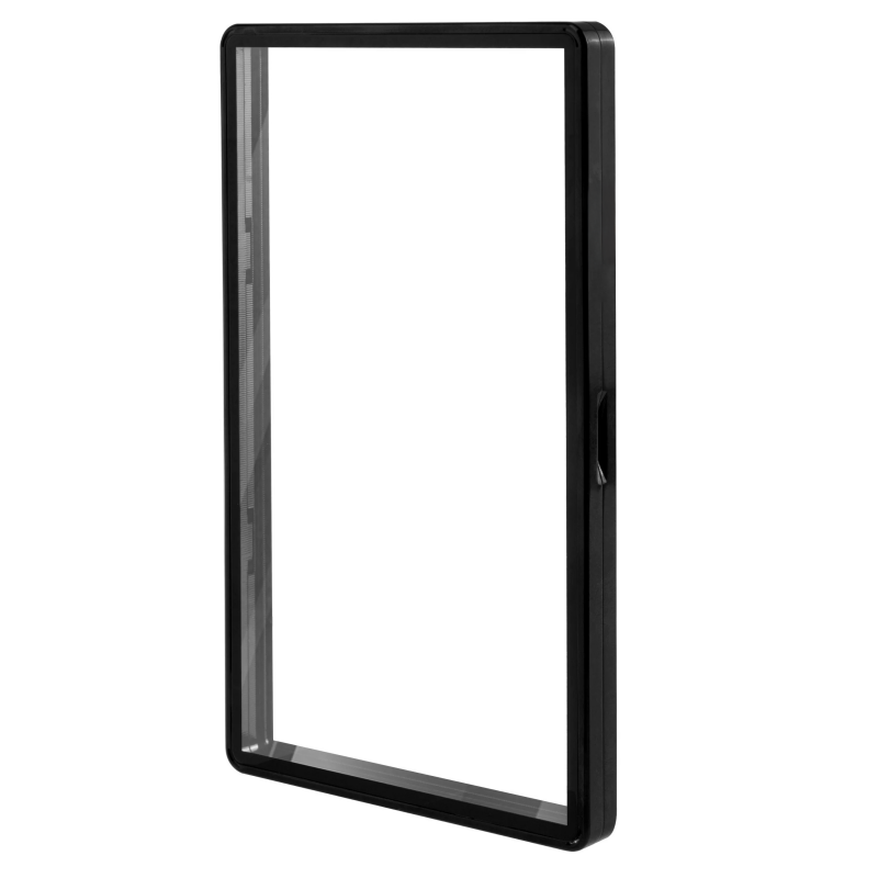 Karten-Display-Vitrine aus Acr – Case Fans Bewertung und Preis