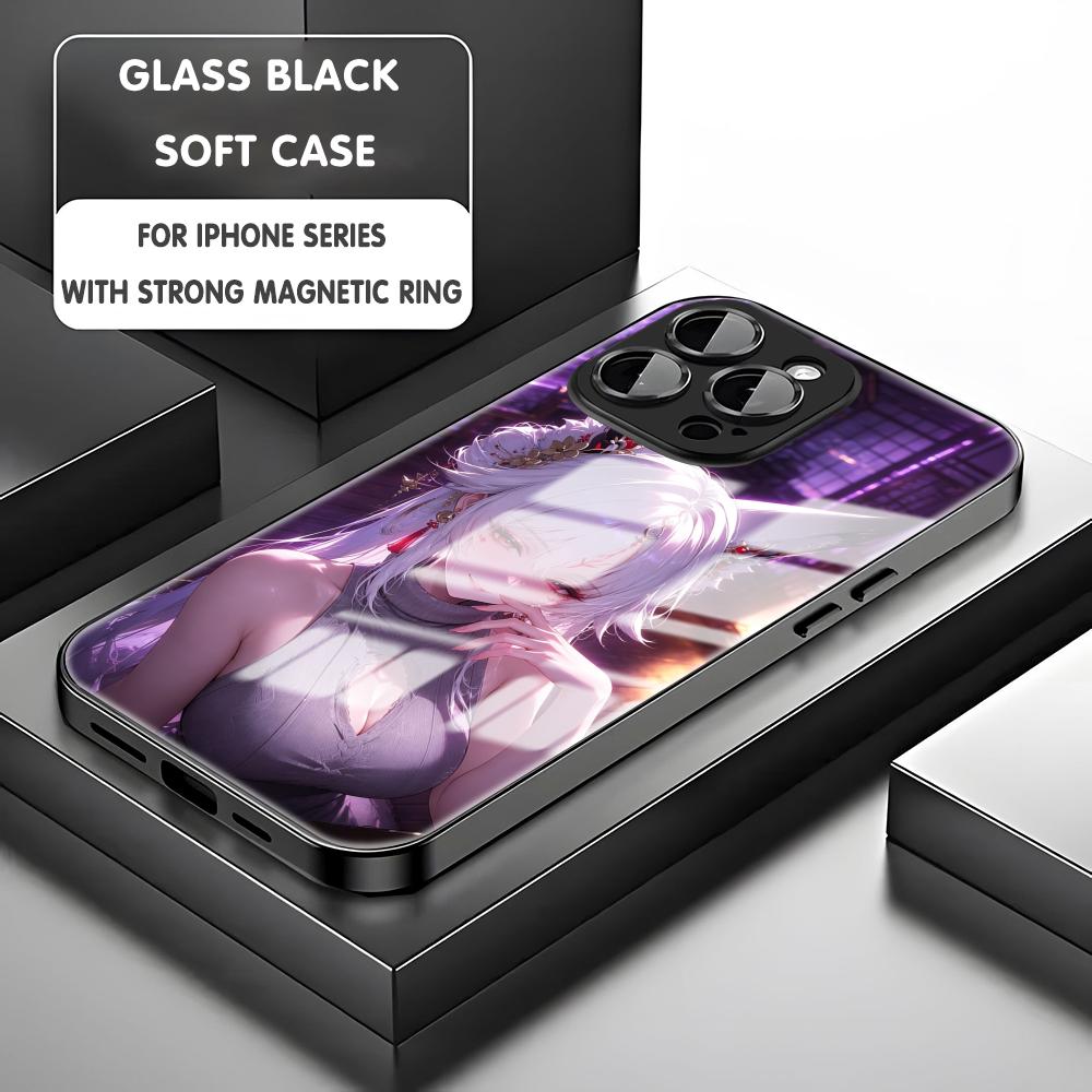 Wuthering Waves Hsin Jianxin H – Mini Pc Case Bewertung und Preis