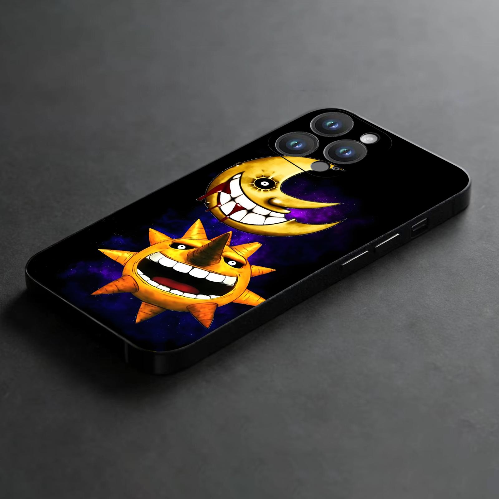Anime SOUL EATER Handyhülle fü – Mini Pc Case Bewertung und Preis
