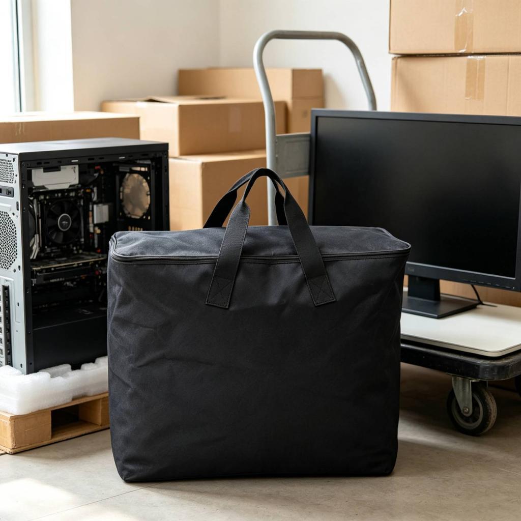 Computer-Desktop-Gehäuse-Trage – Pc Chassis Bewertung und Preis