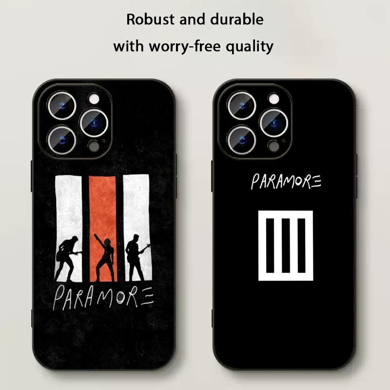 Paramore cooles Sängerteam-Mus – Mini Pc Case Bewertung und Preis