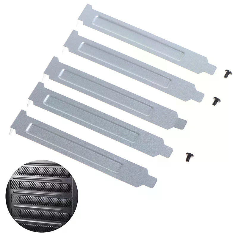 5 Stück Gehäuseabdeckungen, 12 – Dust Filter Pc Bewertung und Preis